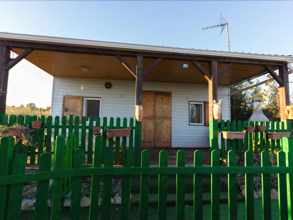 Casa Diseminats