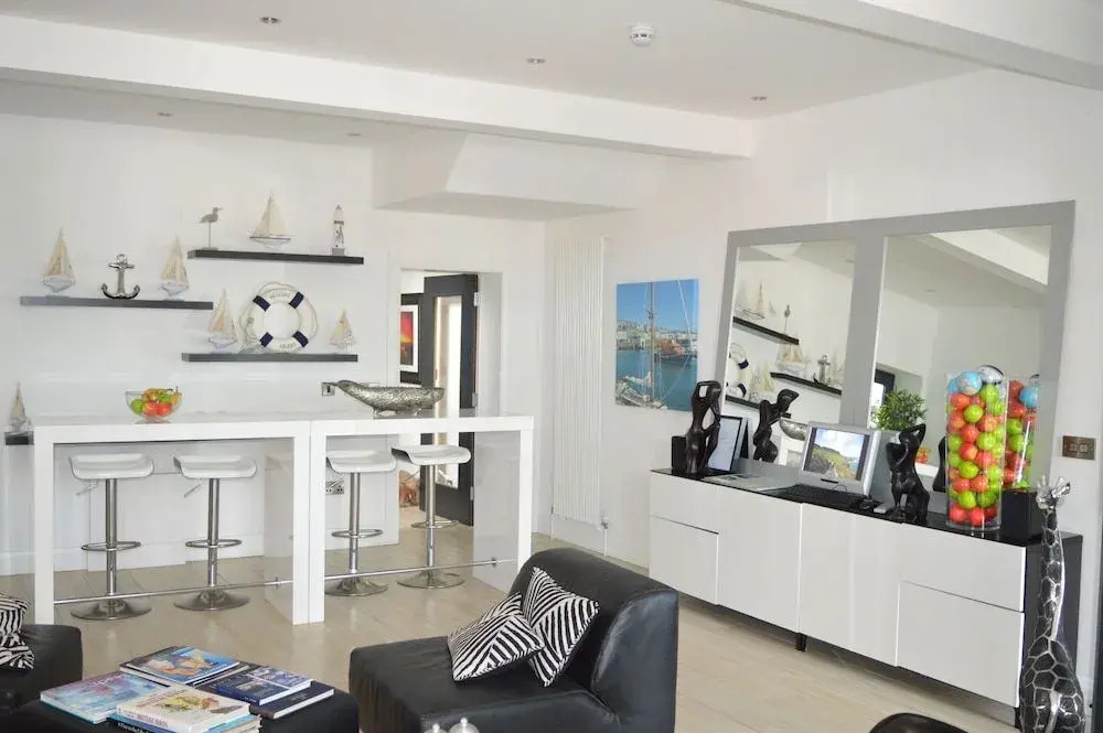 Pier39Portrush Adult Only