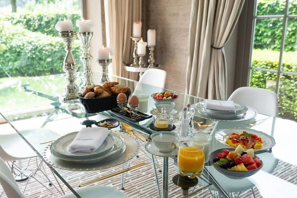 B&B De Lievde