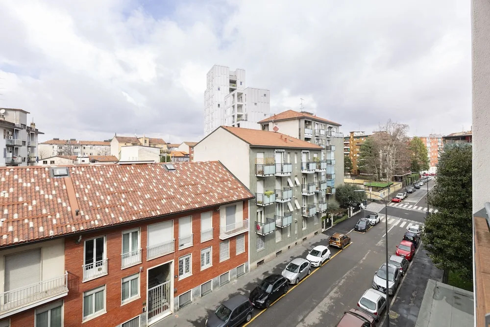 notaMi - MassaRent House - Gambara M1