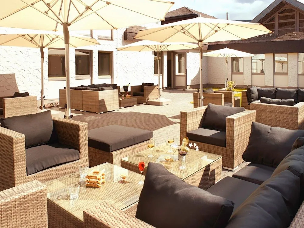 Hotel Diehlberg