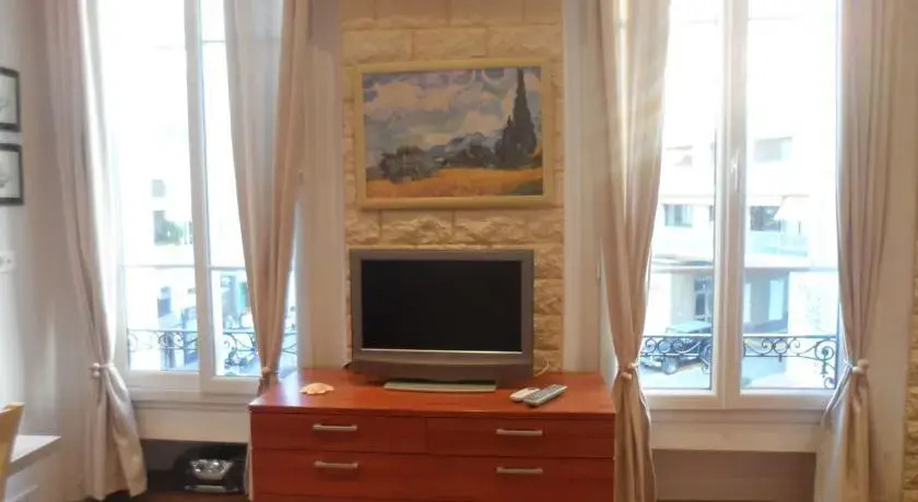 Home Rental Appartement Moderne Centre