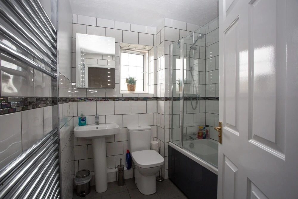 Bicester Serviced Accommodation - Oxfordshire