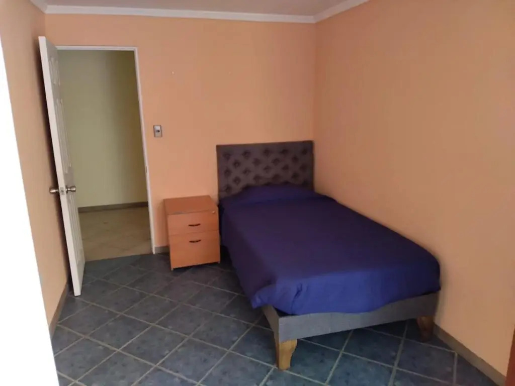 Hotel & Spa Cordillera Suite