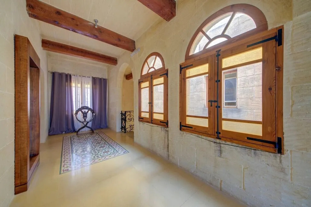 Klementa the Private Villa with Pool in Għarb Gozo