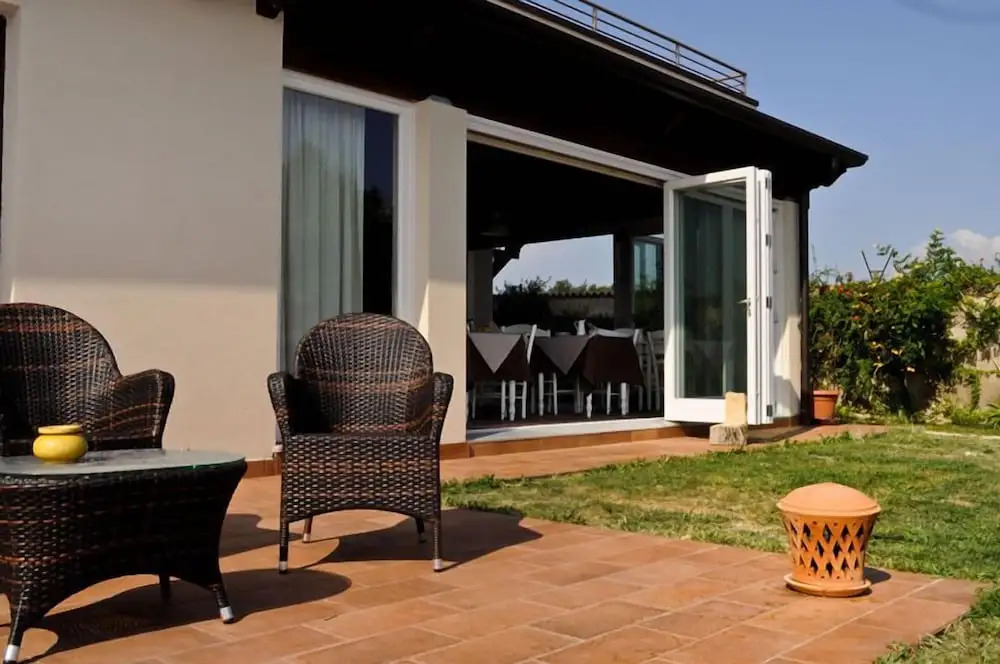 Monte Maino Bed & Breakfast
