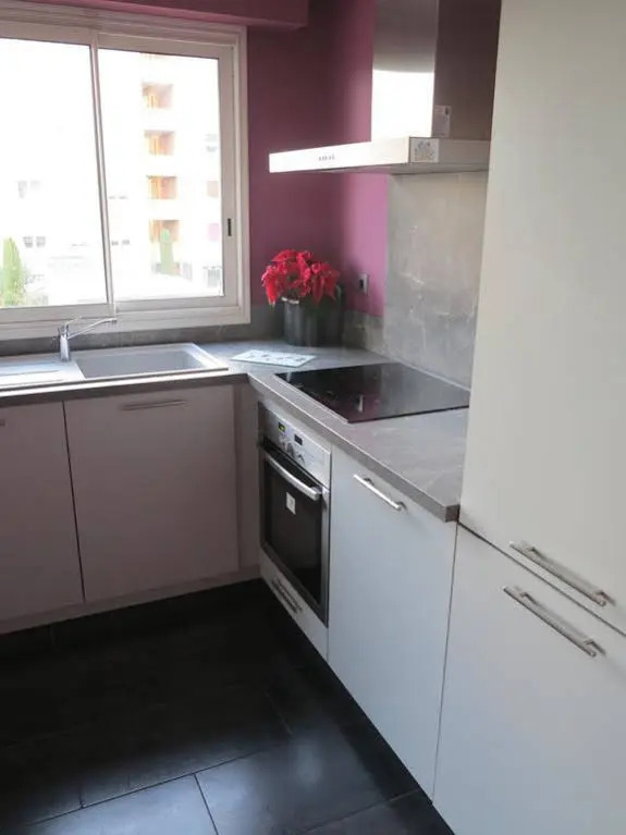 Appartement Port Royal