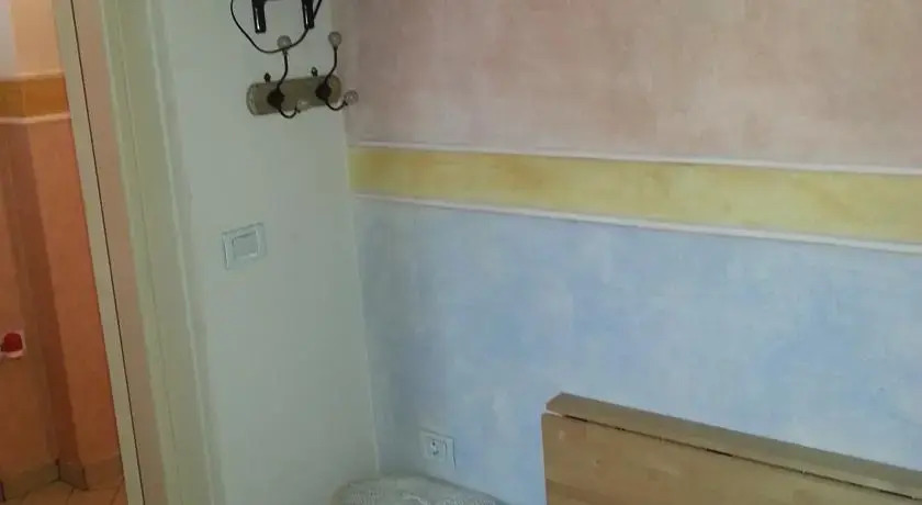 La Casa Di Silvia