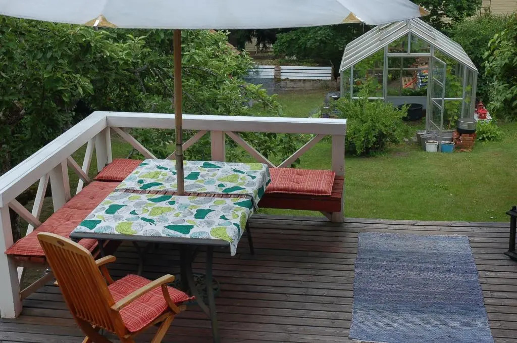 Garden Villa Lahti