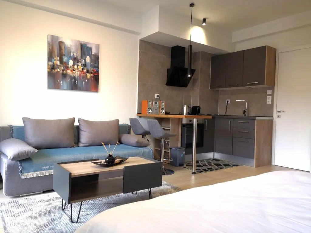 Insomnia studio Komotini