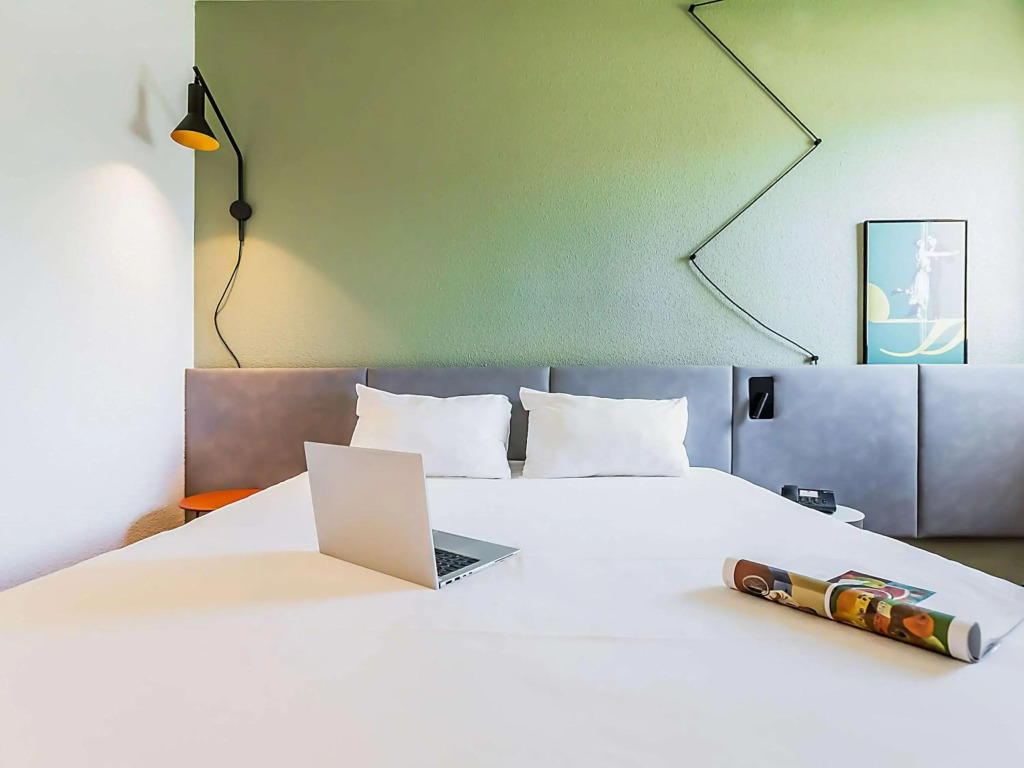 Hotel ibis Evora