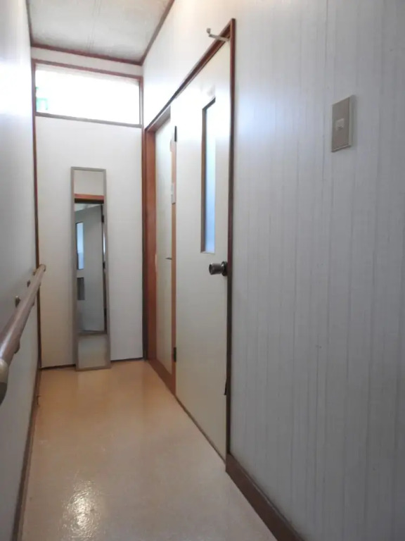 Asahikawa Big House 10 People