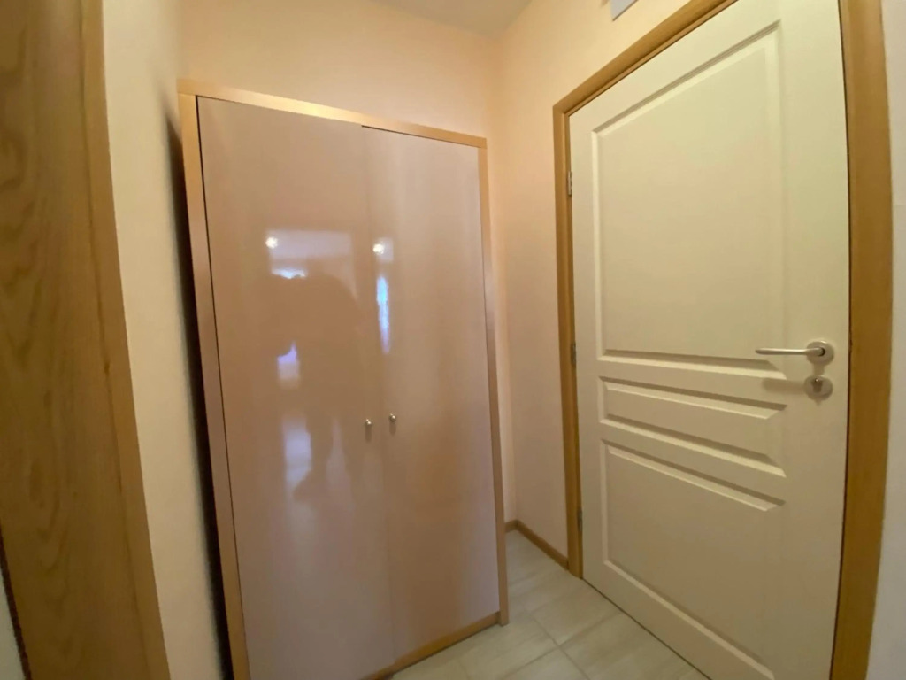 Private Cozy Studio Messembria A 309