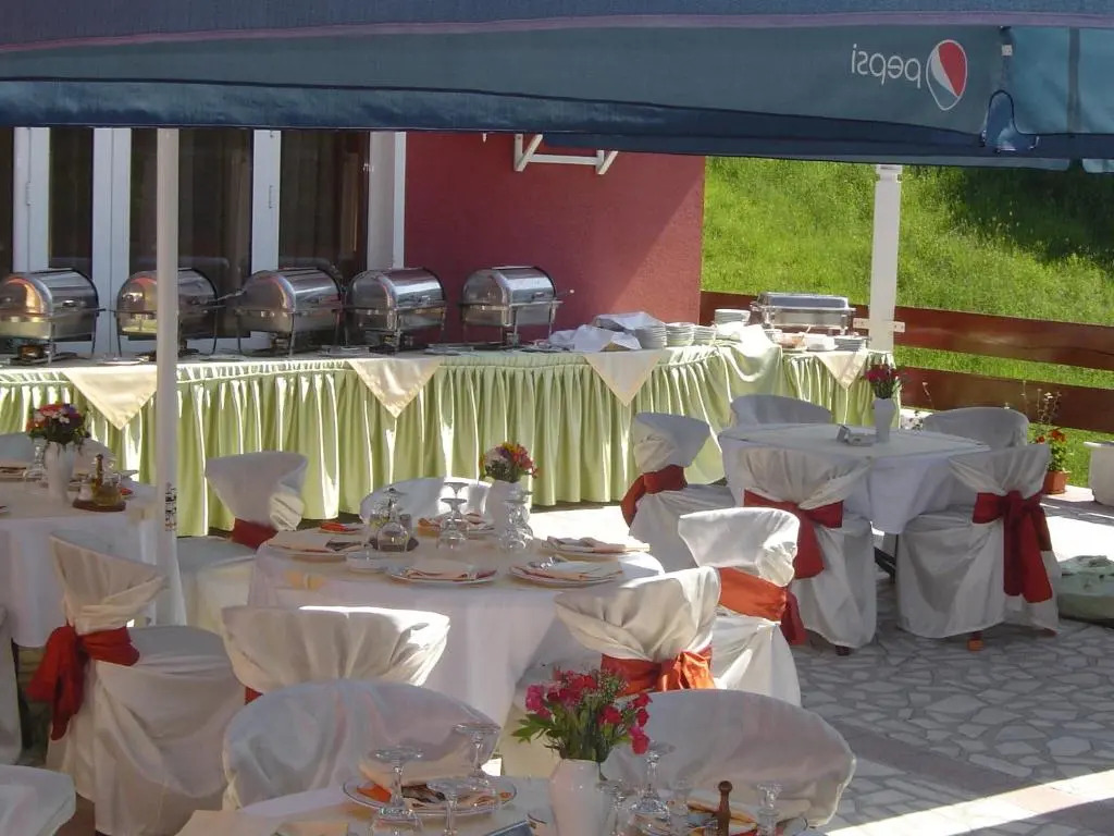 Suior Resort Baza