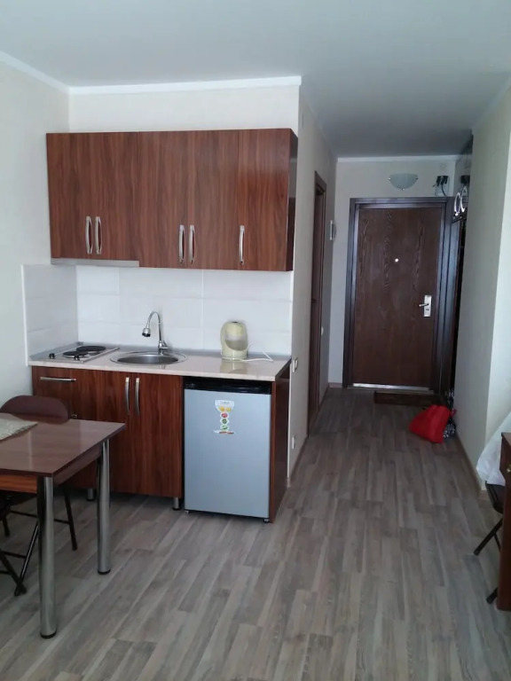Suliko Apartments in Batumi