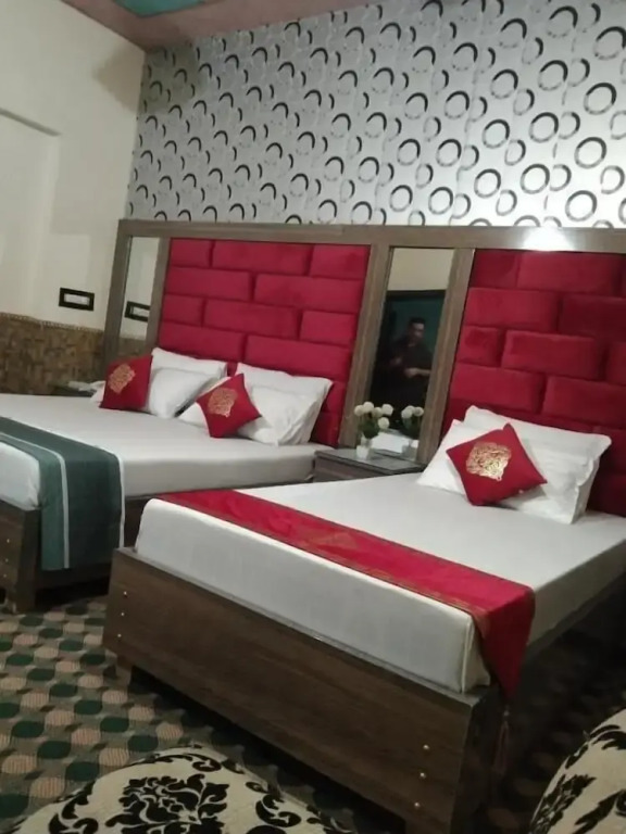 Royal palace hotel