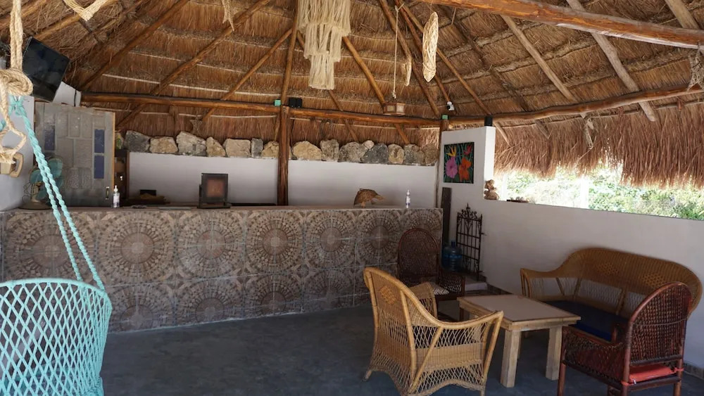 Casa Frida