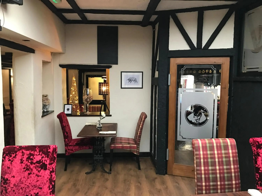 The Bulls Head Inkberrow