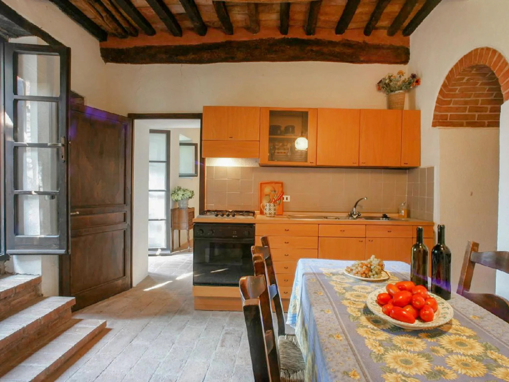Locazione Turistica Vedi Torre