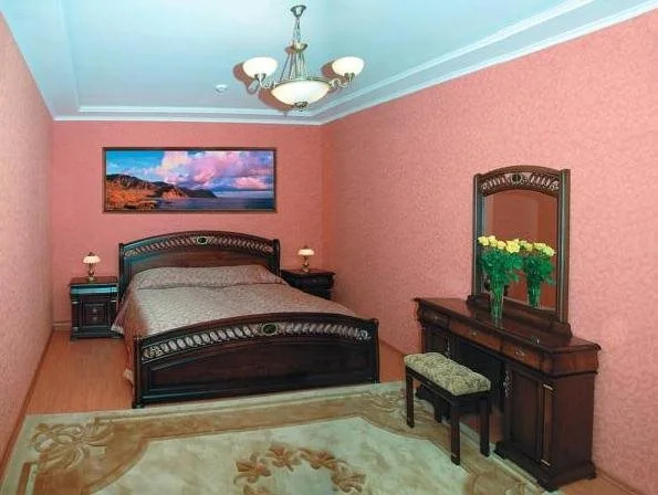 Отель VIP