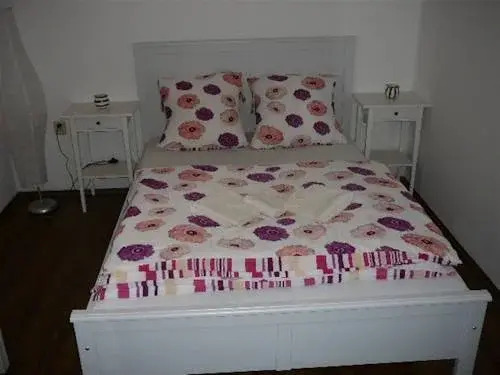 Aparthotel Hartmanice