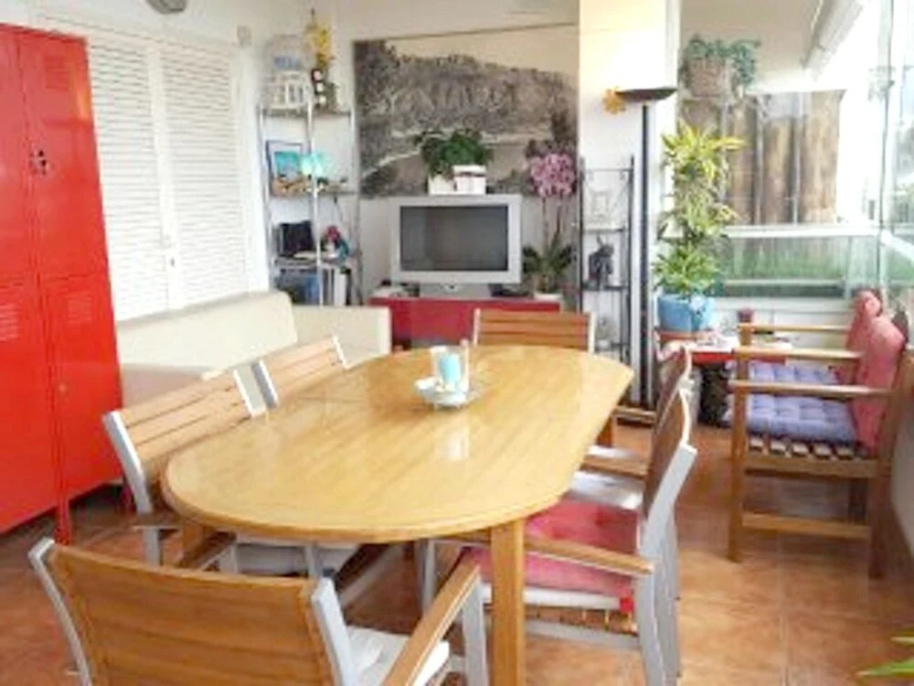 Apartment With 2 Bedrooms in Altea, With Wonderful sea View, Pool Acce