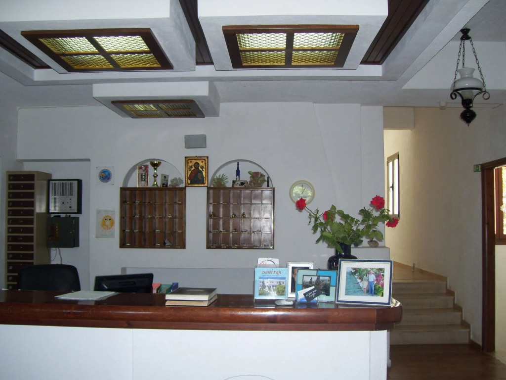 Dimitra Hotel