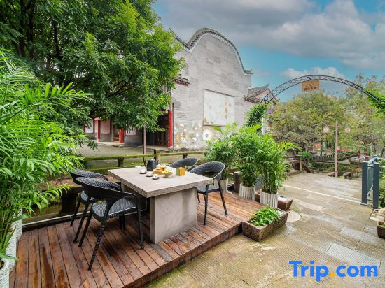 Hejing Homestay