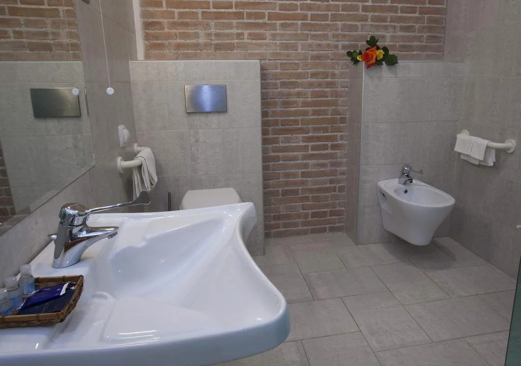 Hotel Adriatico