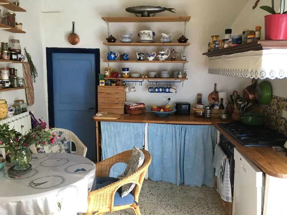 Les Asphodèles Amélie