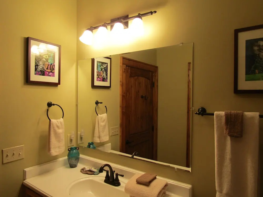 Elkmont 314-d/162-d 2 Bedrooms 2 Bathrooms Condo