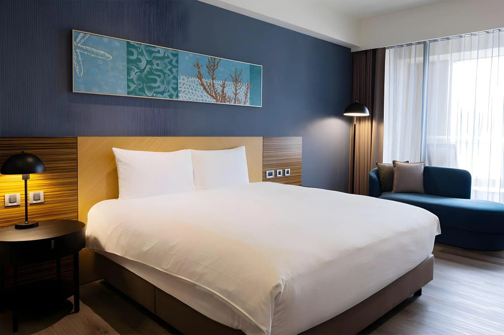 Lakeshore Hotel Hualien
