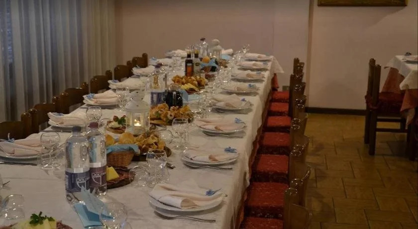 Hotel Salgetti