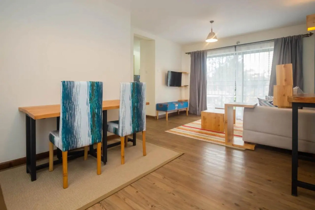 Sports Road Apartments by Dunhill Serviced Apartments