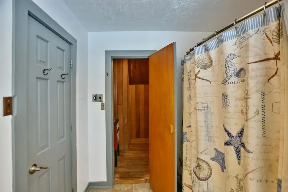 163 Tyrolean Rustic 4 bedroom chalet