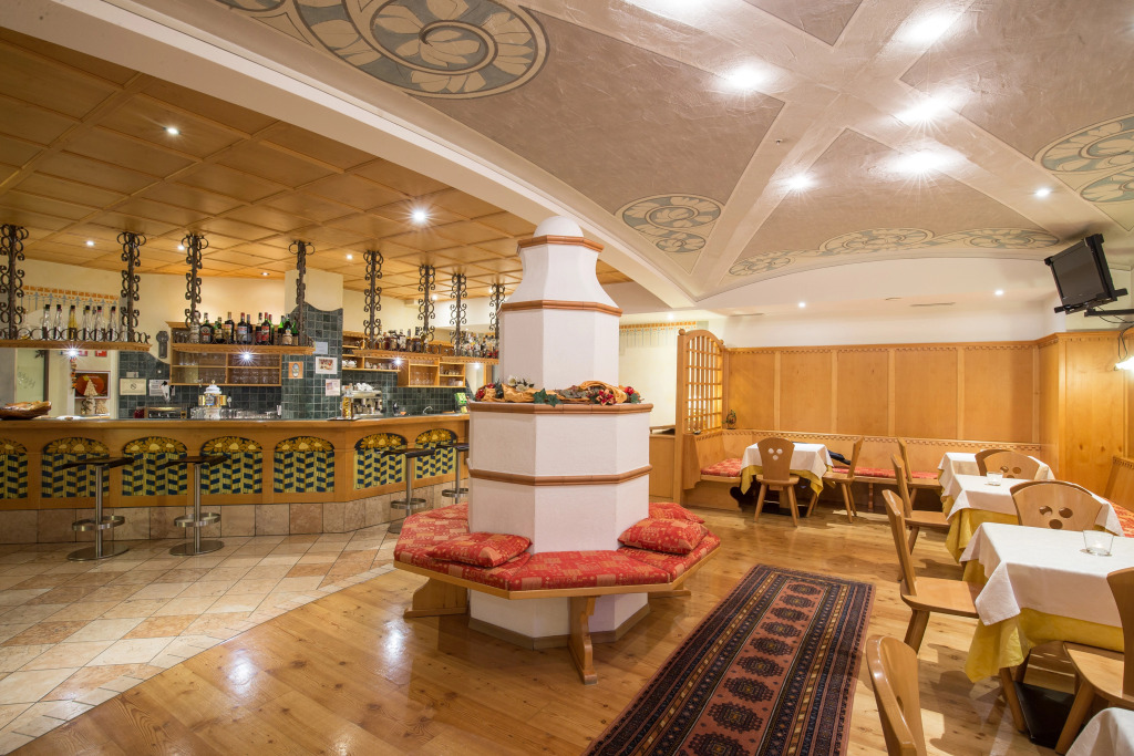 Hotel Erica