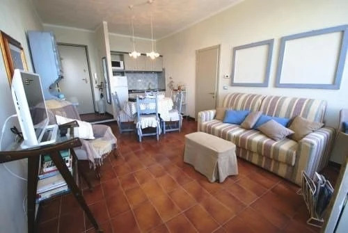 Cicolombo - Mareri apartments