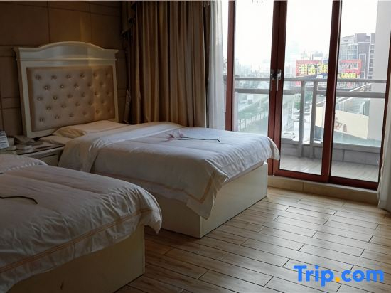 Jilv Zuntian Hotel