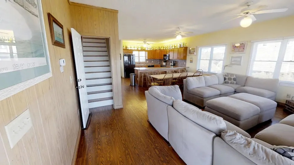 Ferdons Fantasy - 5 Br Home