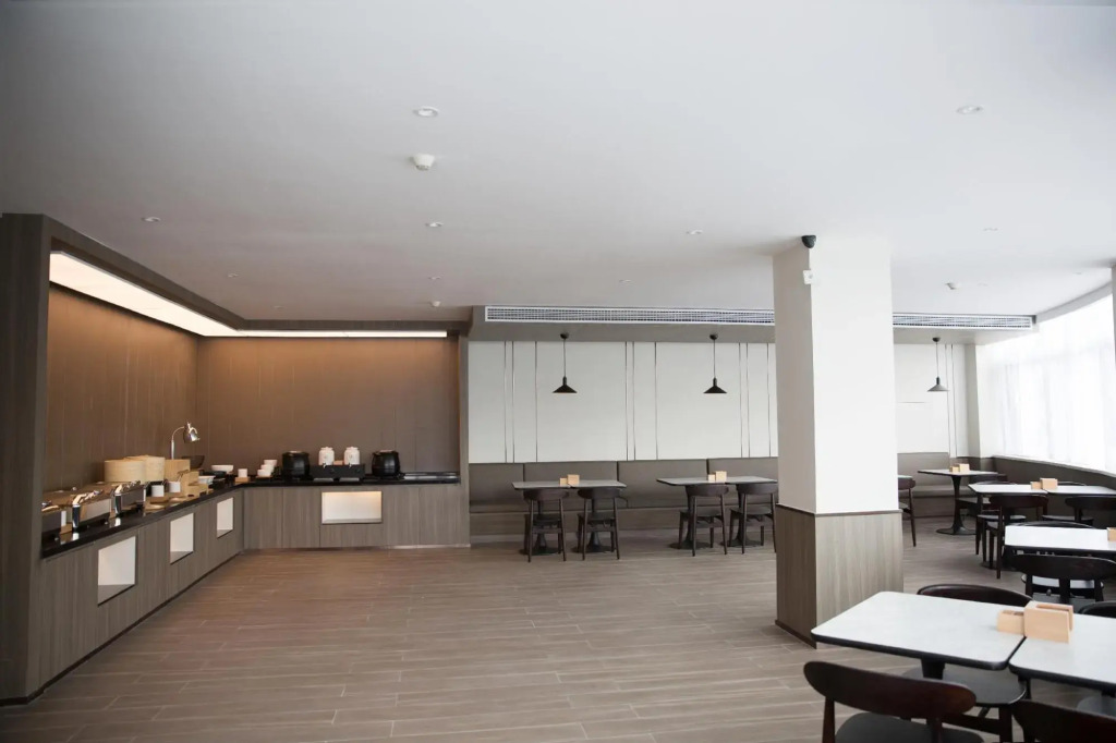 HanTing Hotel (Xuzhou Jiawang Wanda Plaza)