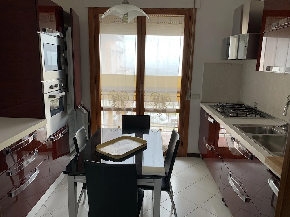 Robertos House a Stones Throw From the Val Dorcia