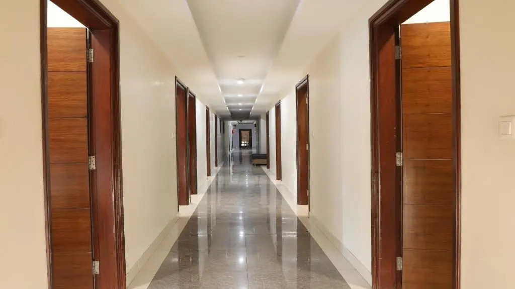 Cosmos Raj Plaza Jaipur