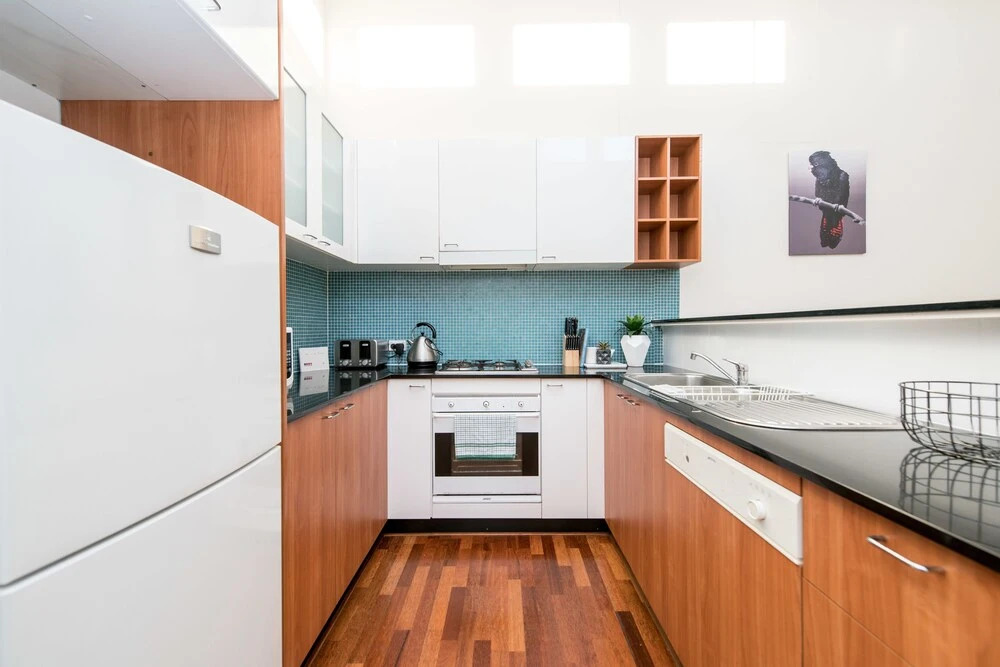 2 Bedroom Balcony Terrace near Kings Cross