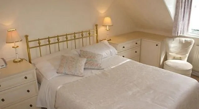 Loddington House Hotel
