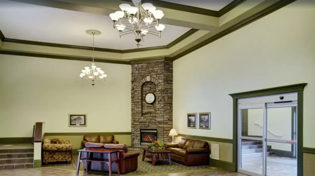 Nova Inn Edson
