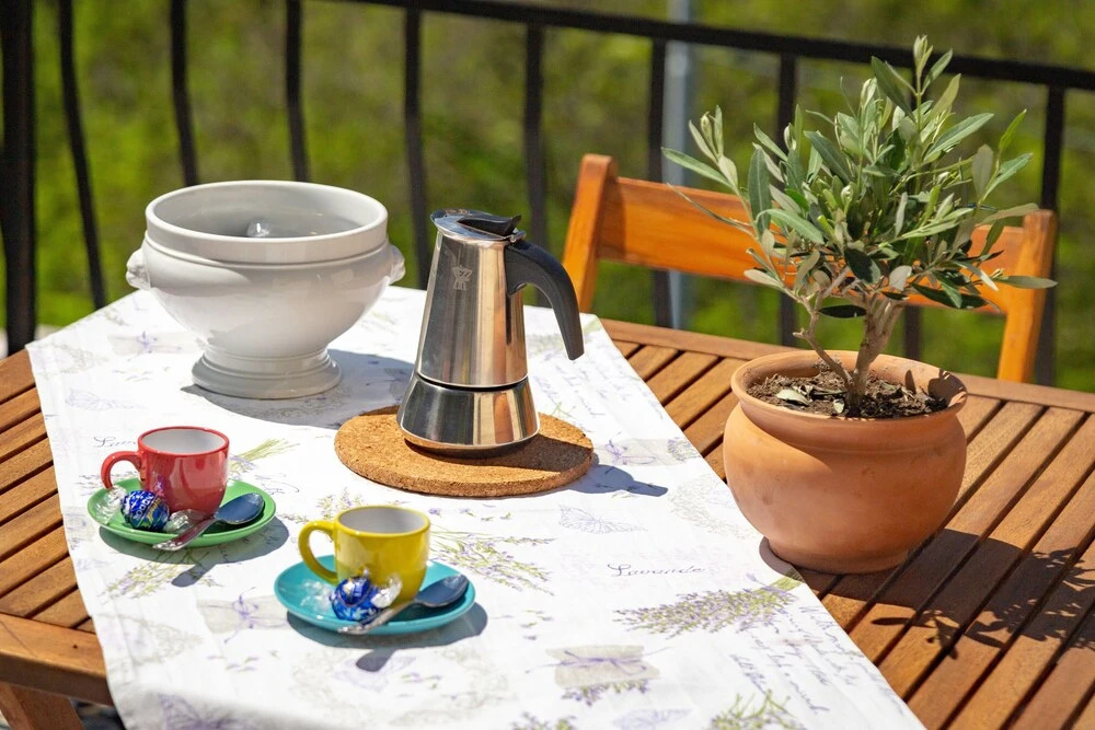 House Of Olive Trees, Relaxation And Wi-fi