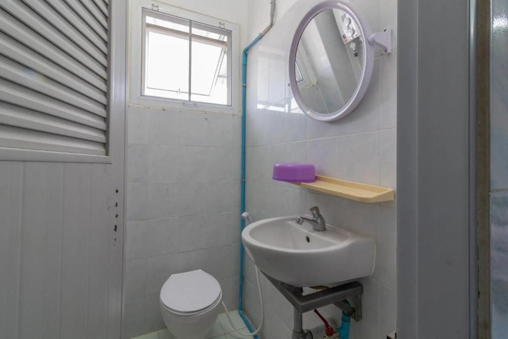 New Central Guesthouse