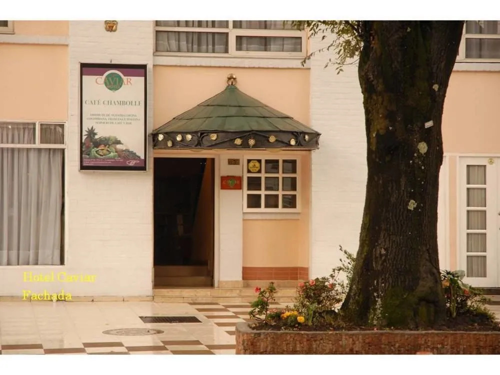 Hotel-Monti