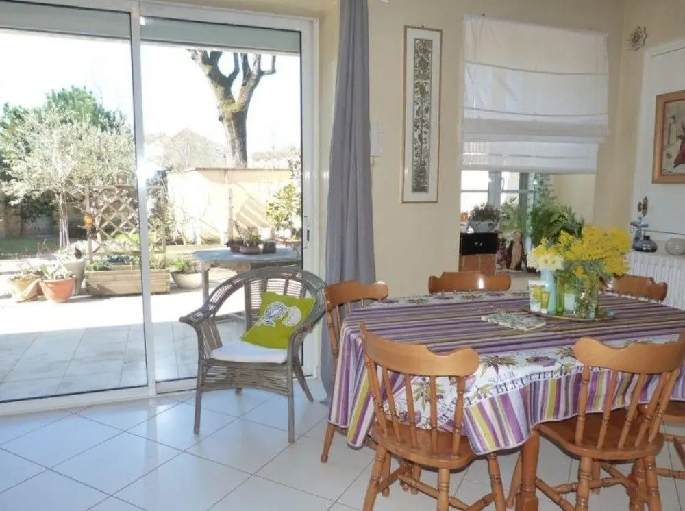 Le Clos des Oliviers
