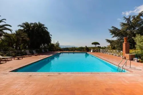 Bed And Breakfast 4 Stars Torre Del Greco